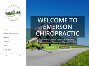 Emerson Chiropractic