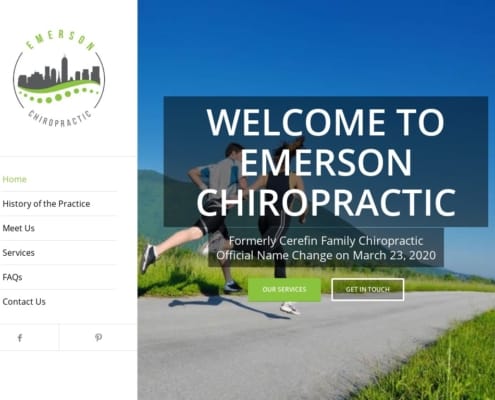 Emerson Chiropractic