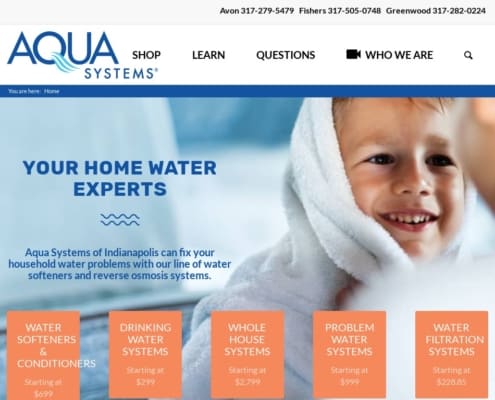 Aqua Systems