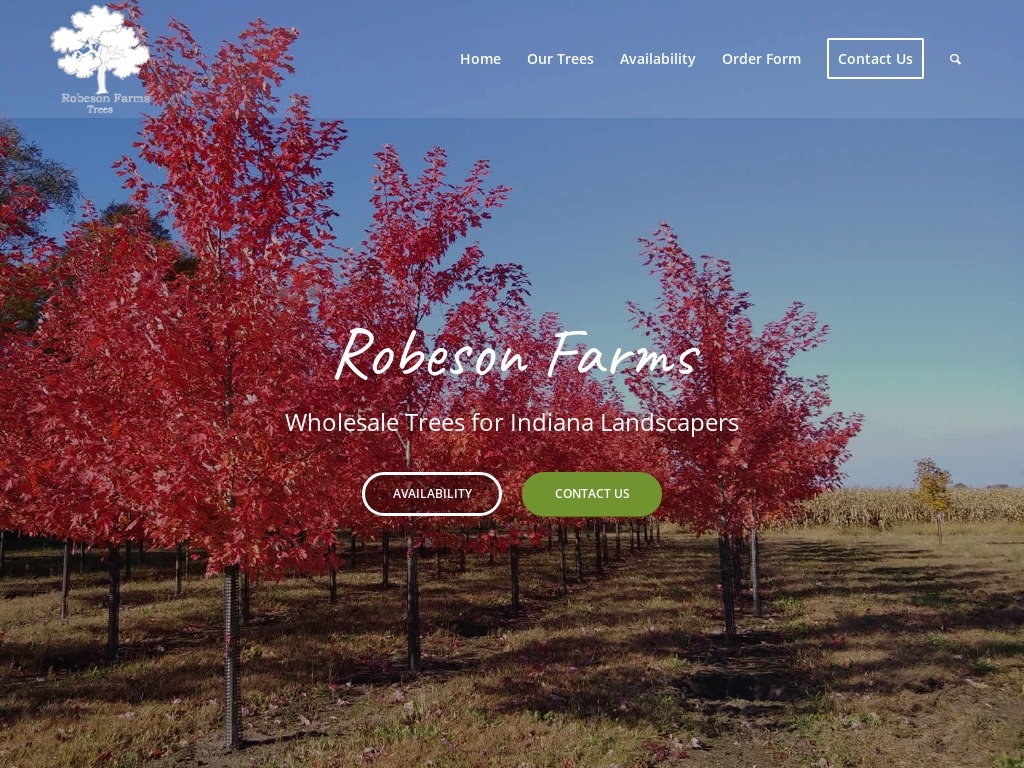 Robeson Farms