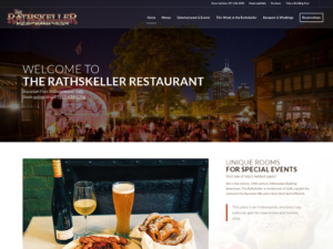 The Rathskeller