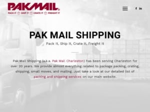 PakMailShipping.com