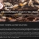 Anderson Termite and Pest Solutions