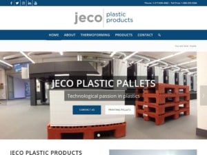 Jeco Plastic Products