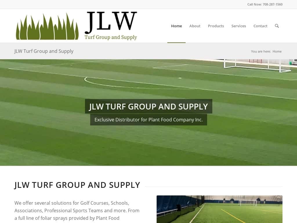 JLW Turf Group