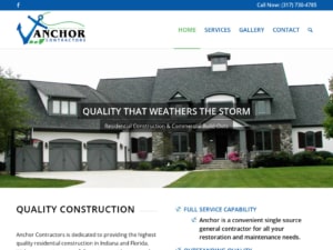 Anchor Contractors