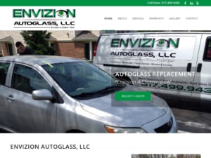 Envizion Autoglass