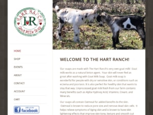 The Hart Ranch