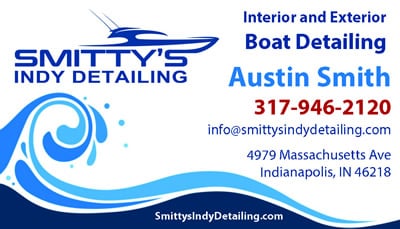 Smitty's Indy Detailing