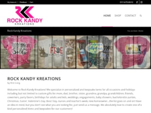 Rock Kandy Kreations