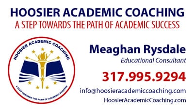 Hooser Academic Coaching