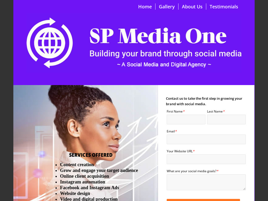 SP Media One
