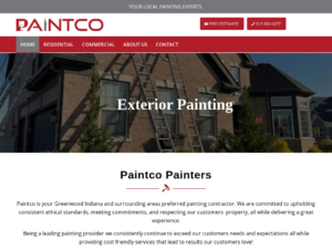 Paintco Painters