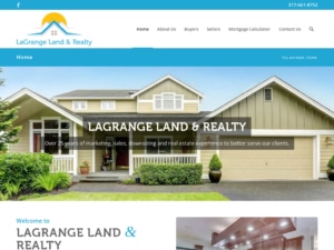 LaGrange Land & Realty