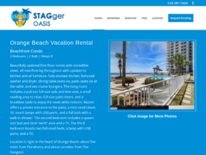 STAGger Oasis