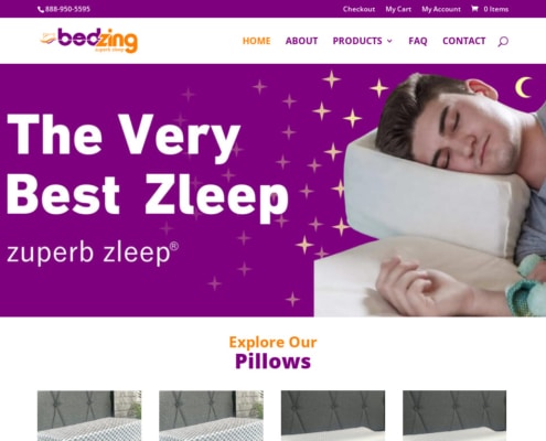 Bedzing