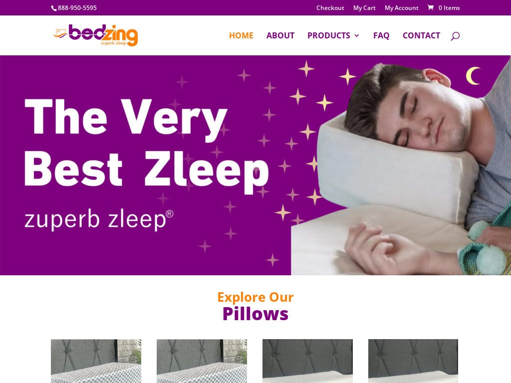 Bedzing