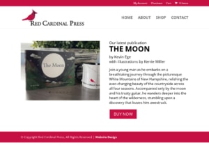 Red Cardinal Press