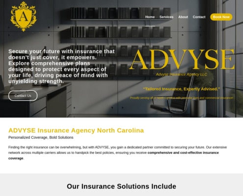 Advyse Insurance Agency