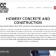 Howery Concrete and Construction