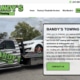 Bandy's Towing