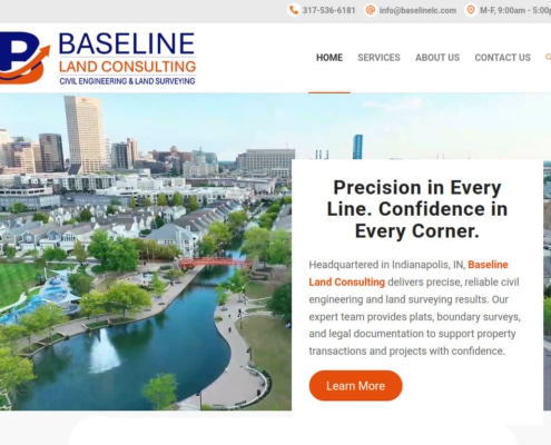 Baseline Land Consulting