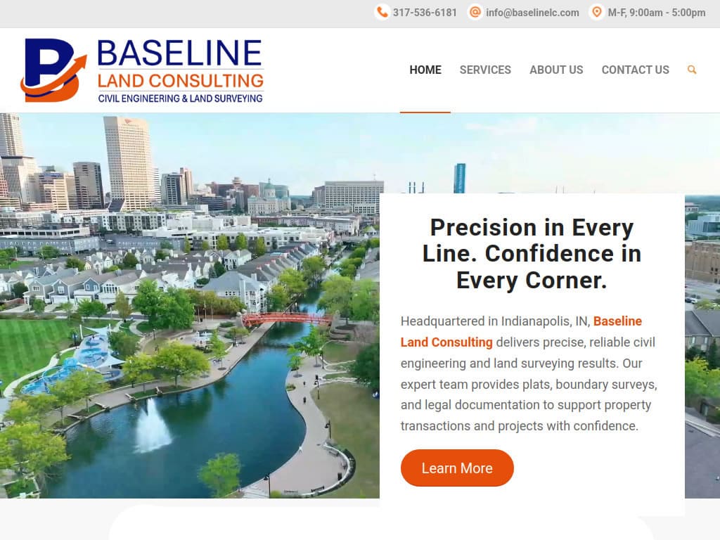 Baseline Land Consulting