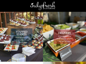 Indy Fresh Catering