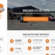 Brown Co Auto's