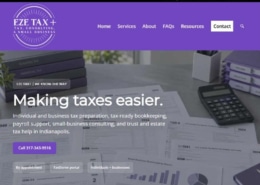 EZE Tax+